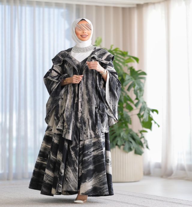 بدله نسائية