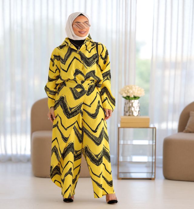 بدله نسائية
