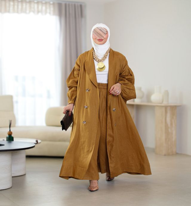 بدله نسائية